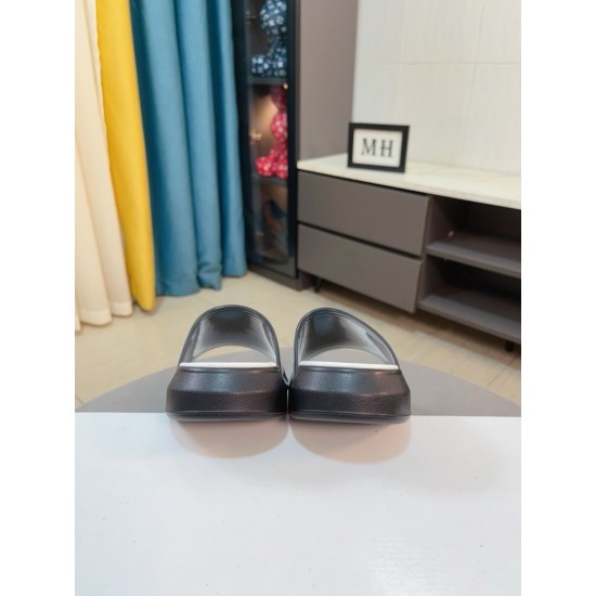 McQueen Shoes: Top Quality
