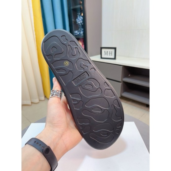 McQueen Shoes: Top Quality