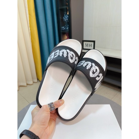 McQueen Shoes: Top Quality