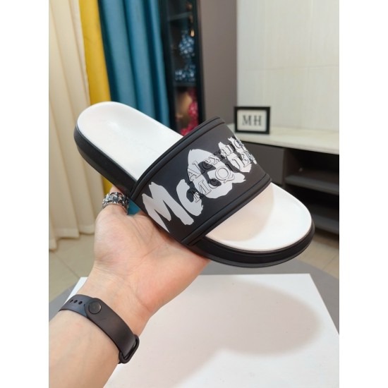 McQueen Shoes: Top Quality