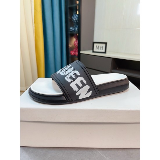 McQueen Shoes: Top Quality