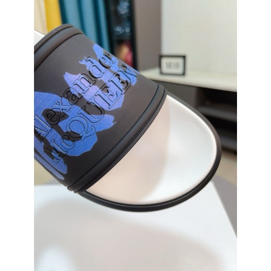 McQueen Shoes: Top Quality