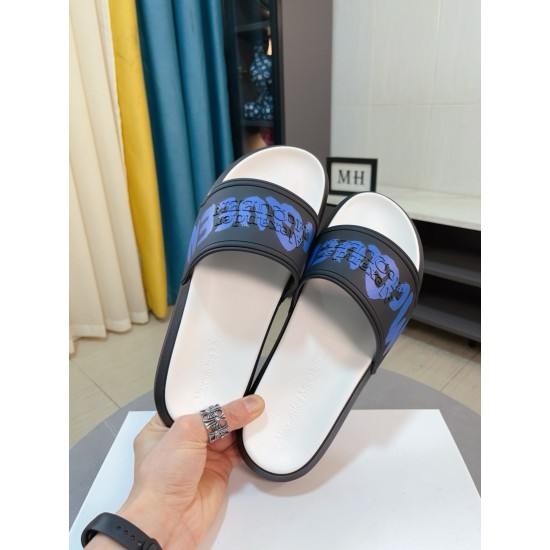 McQueen Shoes: Top Quality