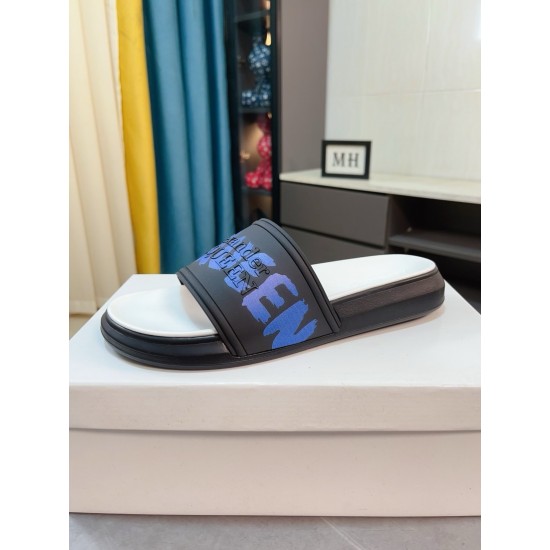 McQueen Shoes: Top Quality