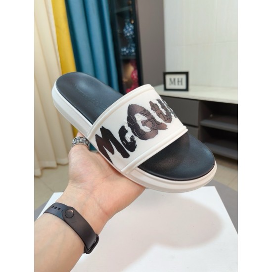 McQueen Shoes: Top Quality