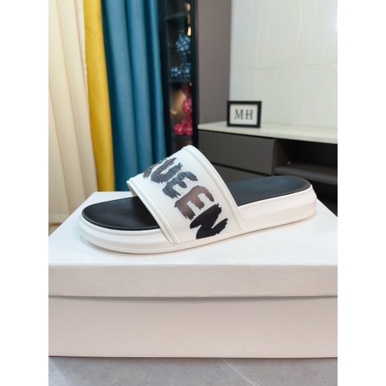 McQueen Shoes: Top Quality