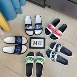 McQueen Shoes: Top Quality
