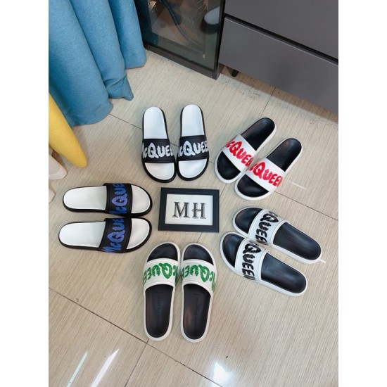 McQueen Shoes: Top Quality