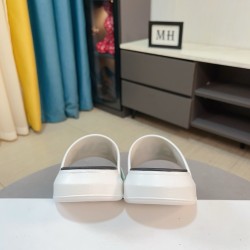 McQueen Shoes: Top Quality