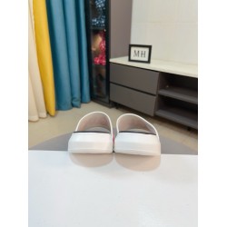 McQueen Shoes: Top Quality
