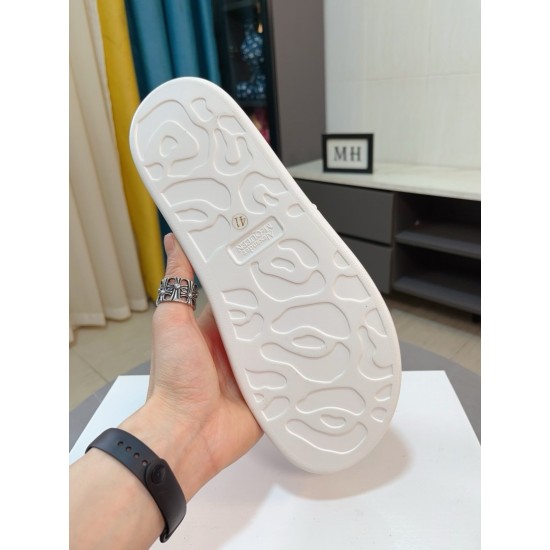 McQueen Shoes: Top Quality