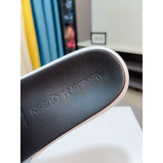 McQueen Shoes: Top Quality