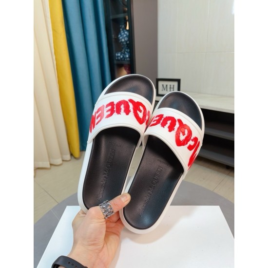 McQueen Shoes: Top Quality