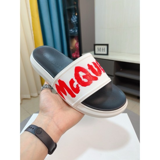 McQueen Shoes: Top Quality