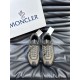 Moncler Shoes: Top Quality
