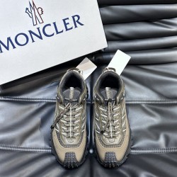 Moncler Shoes: Top Quality