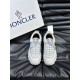 Moncler Shoes: Top Quality