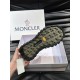 Moncler Shoes: Top Quality