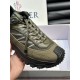 Moncler Shoes: Top Quality
