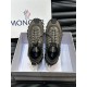 Moncler Shoes: Top Quality