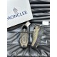 Moncler Shoes: Top Quality