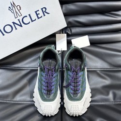 Moncler Shoes: Top Quality