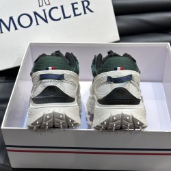 Moncler Shoes: Top Quality
