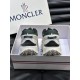 Moncler Shoes: Top Quality