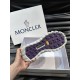 Moncler Shoes: Top Quality