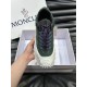 Moncler Shoes: Top Quality