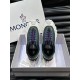 Moncler Shoes: Top Quality