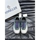 Moncler Shoes: Top Quality