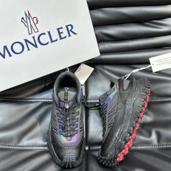 Moncler Shoes: Top Quality