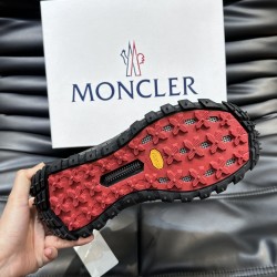 Moncler Shoes: Top Quality