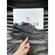 Moncler Shoes: Top Quality