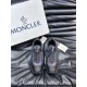 Moncler Shoes: Top Quality