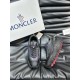 Moncler Shoes: Top Quality