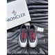 Moncler Shoes: Top Quality