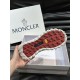 Moncler Shoes: Top Quality