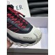 Moncler Shoes: Top Quality