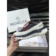Moncler Shoes: Top Quality