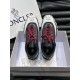 Moncler Shoes: Top Quality