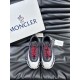 Moncler Shoes: Top Quality