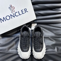 Moncler Shoes: Top Quality
