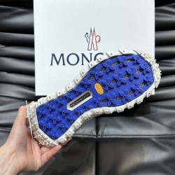 Moncler Shoes: Top Quality