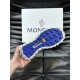 Moncler Shoes: Top Quality