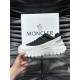Moncler Shoes: Top Quality