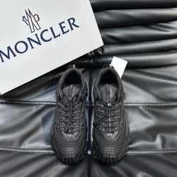 Moncler Shoes: Top Quality
