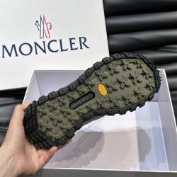 Moncler Shoes: Top Quality