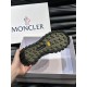 Moncler Shoes: Top Quality